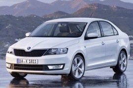 Skoda's DuoBell Cuts Through Noise-Cancelling Headphones to Improve Pedestrian Safety
